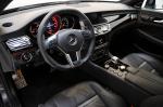 Mercedes-Benz CLS-Class Rocket 800 by Brabus 2011 года